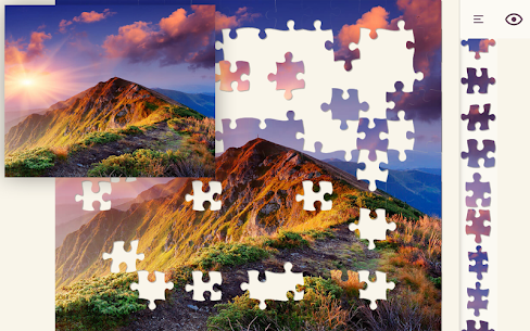Jigsaw Puzzle Plus 3