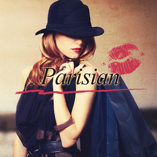 Parisian-Stylish Theme logo