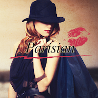 Обои и иконки Parisian