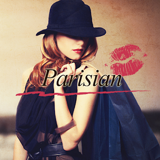Parisian-Stylish Theme apk