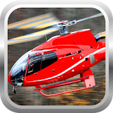 Air Ambulance Flying Simulator icon