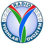 Radio Yoshlar Ovozi FM Apk