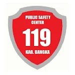 Cover Image of Download PSC 119 Bangka  APK