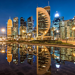 Image de l'icône Memorable Qatar Wallpapers