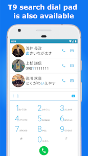 ContattiX - Dialer e contatti MOD APK (pro sbloccato) 5