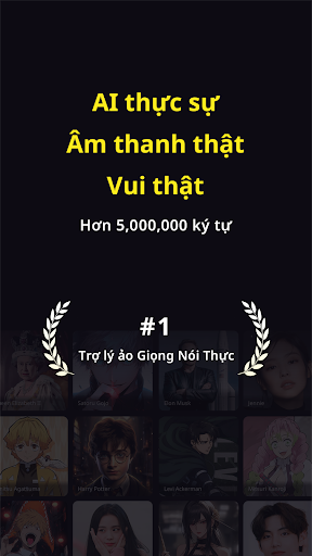 Bản xem trước ứng dụng