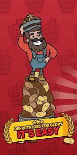 Adventure Communist MOD APK (Free Mission Upgrade) 3