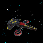 Galactic Survivor