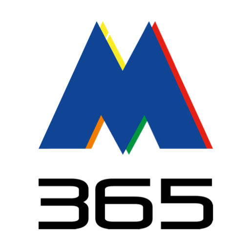 MAUTNER 365 logo