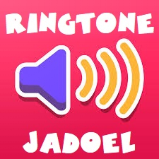 Retro Nokia Ringtone logo
