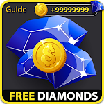 Cover Image of Tải xuống Guide and Free Diamonds for Free 4.0 APK