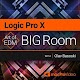 Art of EDM BIG Room For Logic Pro X Laai af op Windows
