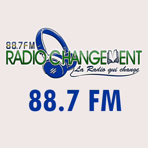 Radio Changement FM  Icon