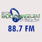 Cover Image of Tải xuống Radio Changement FM  APK