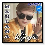 Cover Image of ダウンロード Lagu Maulana Wijaya Offline Full Album Lengkap2021 1 APK