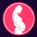 Cover Image of ダウンロード Pregnancy Exercise App  APK