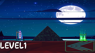 Rocketman - Screenshot 1