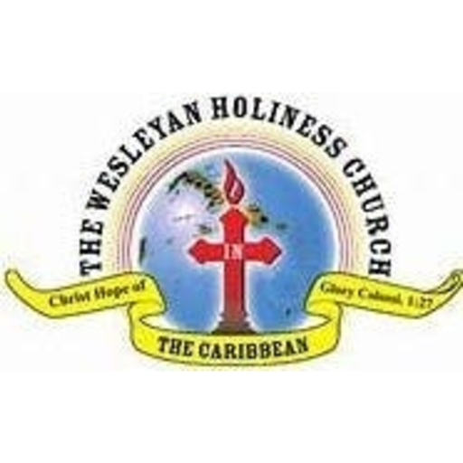 George Town Wesleyan Holiness logo