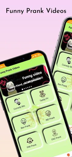 Funny Prank Videos - Comedy