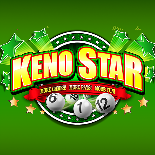 Keno Star Laai af op Windows