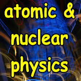 Atomic Physics icon