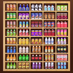 Icon image Closet Sort: Sorting Games