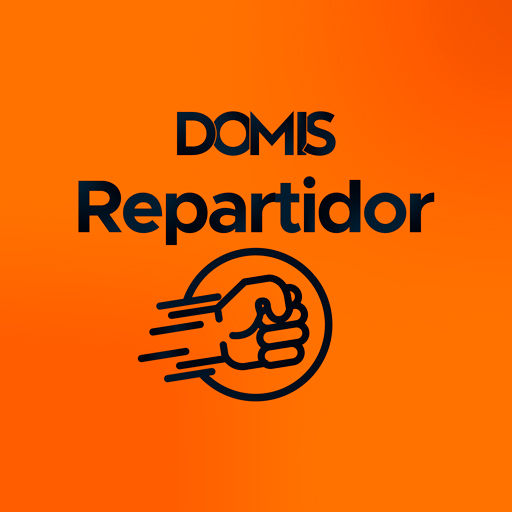 Domis repartidor
