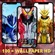 Kamen Rider Saber Wallpaper Se - Androidアプリ