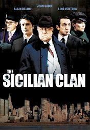图标图片“The Sicilian Clan”