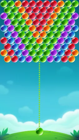 Game screenshot バブルシューター、バブルポップ、ばぶるぽっぷ、Bubble hack