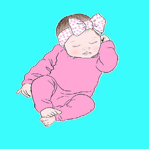 Dorme bebe lullaby sound sleep