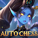 Hero Auto Chess: PVE - Androidアプリ