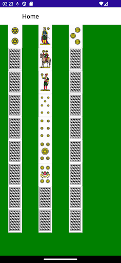 Solitarie: Tower of Babel Screen 3