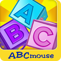 ABCmouse Mastering the Alphabet