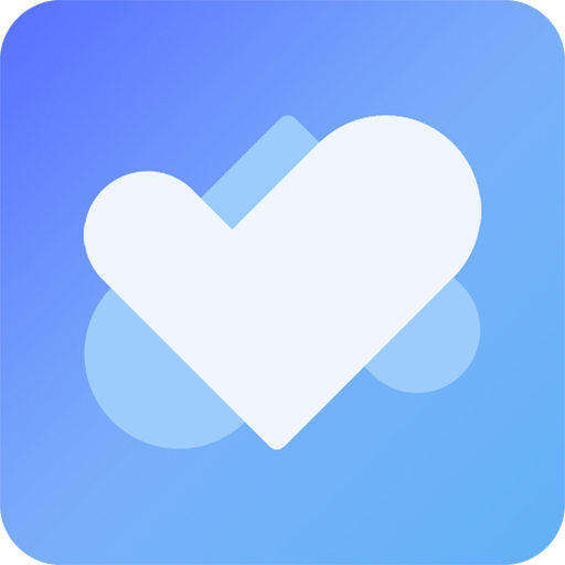 Chat tool. Иконка Soft голубая. Все честно иконка. Honest icon.