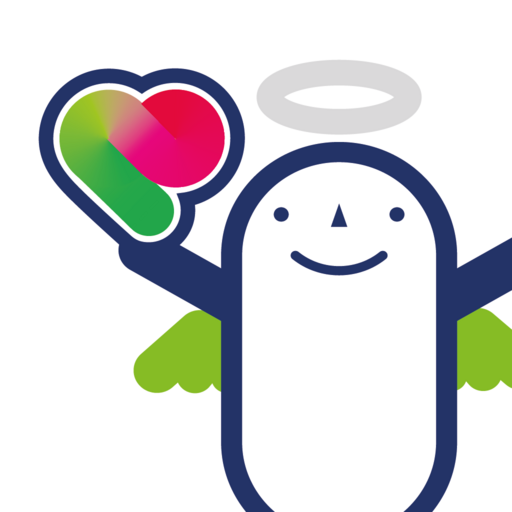 Food Angel logo