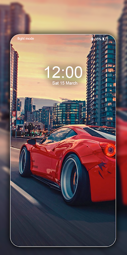Sports Car Wallpapers 4K Screenshot 1 - AppWisp.com