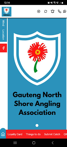 Gauteng North Angling