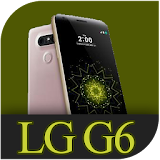 G6 Theme  Launcher - LG icon