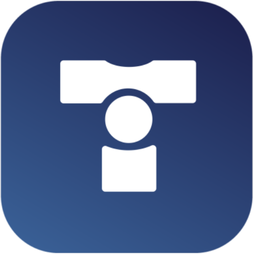 Tnker Pro - Repair & Earn logo
