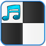 Piano Tiles 1 icon
