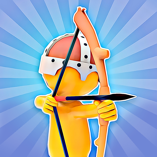 Base of Archers logo