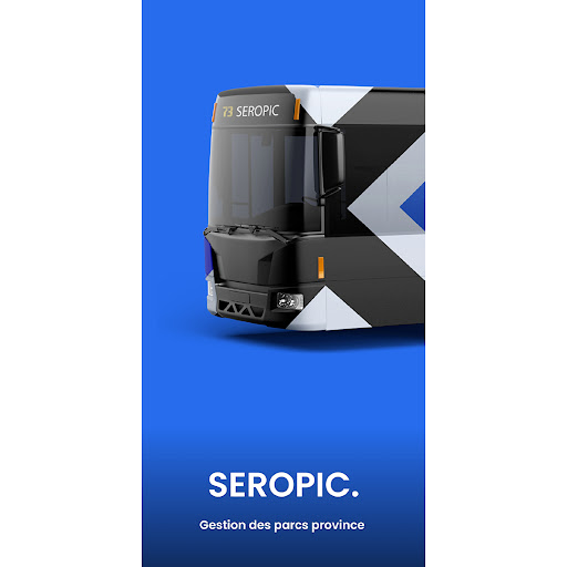 Android application IOC Seropic screenshort