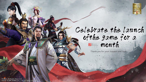 Dynasty Warriors: Overlords - Role Playing - games