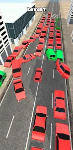Traffic Smash