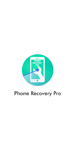 Phone Recovery Pro