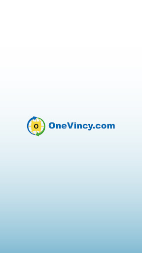 Android application OneVincy screenshort
