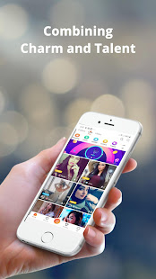 Anteprima dell'app