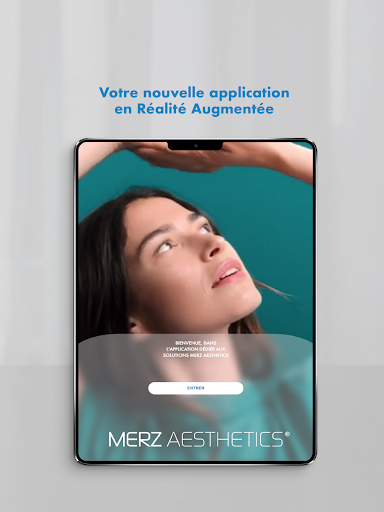 Android application Bocouture® screenshort