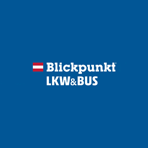 Blickpunkt LKW & BUS logo